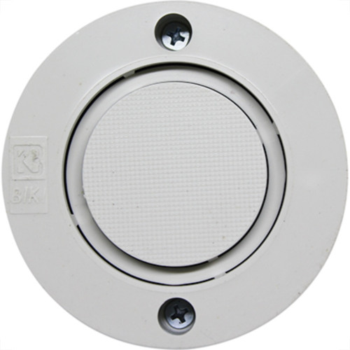 Campainha Cigarra Biki Ext.220V Campainha Cigarra Biki Ext.220V