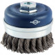 Escova Aco Brasfort Copo Tranc 100Xm14 7264 Escova Aco Brasfort Copo Tranc 100Xm14 7264