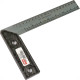 Esquadro Cabo Pvc Max 10'' Esquadro Cabo Pvc Max 10''
