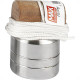 Prumo De Aco Max 400Grs Prumo De Aco Max 400Grs