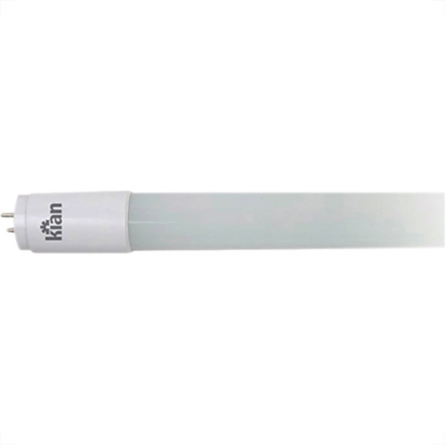 Lampada Tuboled Kian 18W T08 6500K - Kit C/10 Unidades Lampada Tuboled Kian 18W T08 6500K - Kit C/10 Unidades