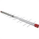 Antena Extensao Uhf/Hdtv Dig-Log Capte 19E Antena Extensao Uhf/Hdtv Dig-Log Capte 19E
