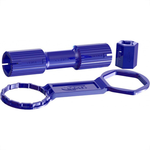 Chave Multiuso P/Caixa Acoplada Censi 8050 Chave Multiuso P/Caixa Acoplada Censi 8050