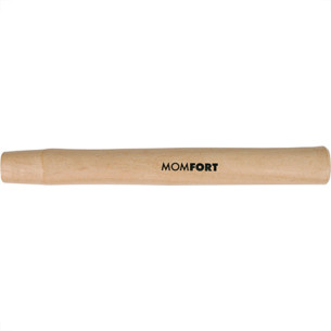 Cabo P/Marreta Momfort 30Cm 0,5Kg Pq - Kit C/6 Unidades
