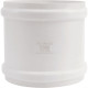 Luva Esgoto Correr Shiva 75Mm - Kit C/10 Unidades Luva Esgoto Correr Shiva 75Mm - Kit C/10 Unidades