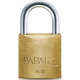 Cadeado Papaiz 20........