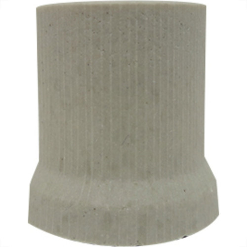 Receptaculo Caniello Latao 1451 - Kit C/25 Unidades Receptaculo Caniello Latao 1451 - Kit C/25 Unidades