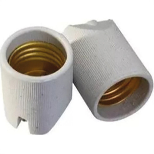 Receptaculo Caniello Latao 1450 - Kit C/25 Unidades Receptaculo Caniello Latao 1450 - Kit C/25 Unidades