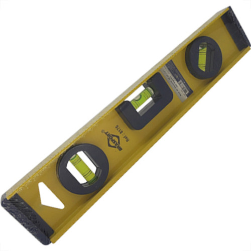 Nivel Base Magnet Brasfort 12'' 8176 Nivel Base Magnet Brasfort 12'' 8176