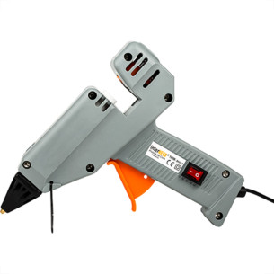 Pistola P/Silicone Interneed Profissional 180W