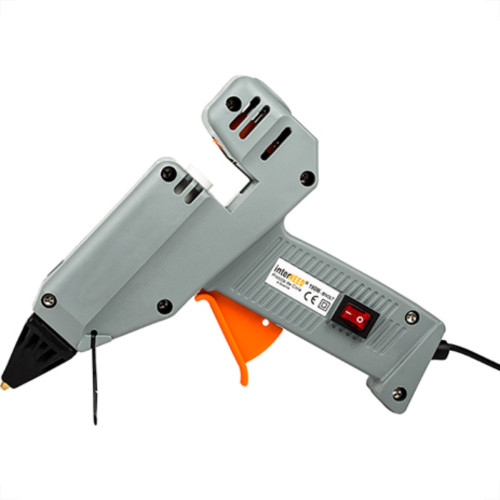 Pistola P/Silicone Interneed Profissional 180W