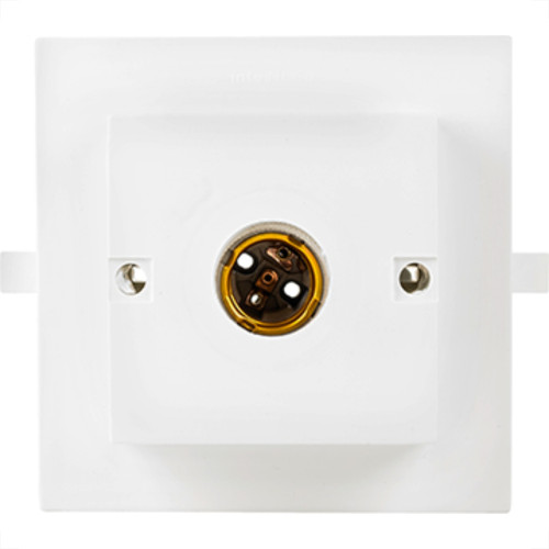 Plafon Decora Pvc Interneed Branco Qd S.Porc Plafon Decora Pvc Interneed Branco Qd S.Porc