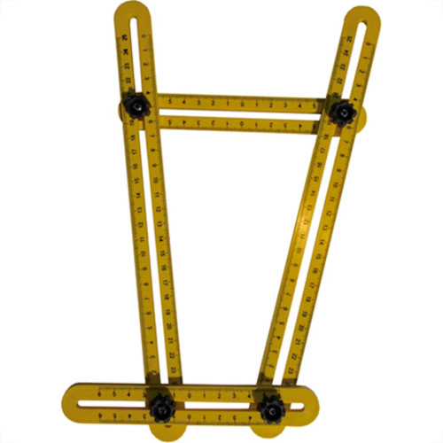 Esquadro Flexivel Pvc Deplasti Esquadro Flexivel Pvc Deplasti