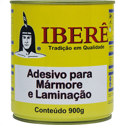 Adesivo P/Laminacao Ibere 900Gr Adesivo P/Laminacao Ibere 900Gr