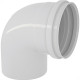 Cotovelo Esgoto Tigre 75 X 90 Branco Cotovelo Esgoto Tigre 75 X 90 Branco
