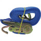 Cinta Carga C/Catraca 25Mm X 2Mts Sws Cinta Carga C/Catraca 25Mm X 2Mts Sws