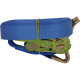 Cinta Carga C/Catraca 25Mm X 4Mts Sws Cinta Carga C/Catraca 25Mm X 4Mts Sws