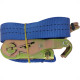 Cinta Carga C/Catraca 35Mm X 4Mts Sws Cinta Carga C/Catraca 35Mm X 4Mts Sws