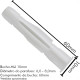 Bucha Fix.Sfor Mu 10 C/250 P/Tijolo Fur Bucha Fix.Sfor Mu 10 C/250 P/Tijolo Fur