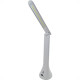 Luminaria Mesa Led 3Aaa Brasfort 7844 Luminaria Mesa Led 3Aaa Brasfort 7844