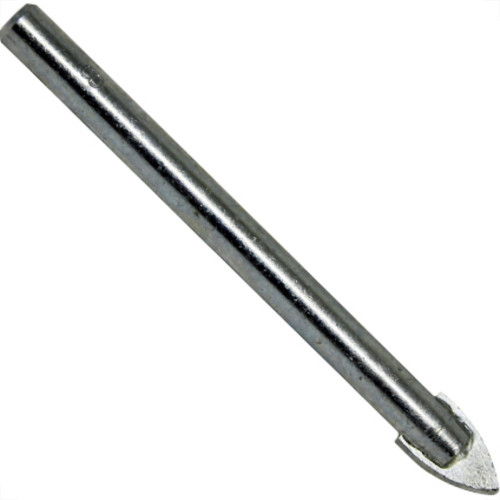 Broca Cortag P/Vidro/Ceramica 8,0Mm Broca Cortag P/Vidro/Ceramica 8,0Mm