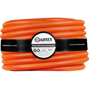 Conduite Corrugado Lar Adtex Antichama B 3/4R50