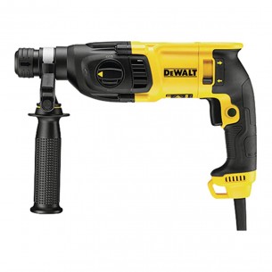 Martelete Dewalt Perf.D25133K 127V 800W