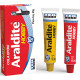 Araldite Tekbond Hobby 23Gr 10 Min. Araldite Tekbond Hobby 23Gr 10 Min.