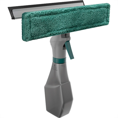 Limpa Vidro Spray Flashlimp 6384 Limpa Vidro Spray Flashlimp 6384