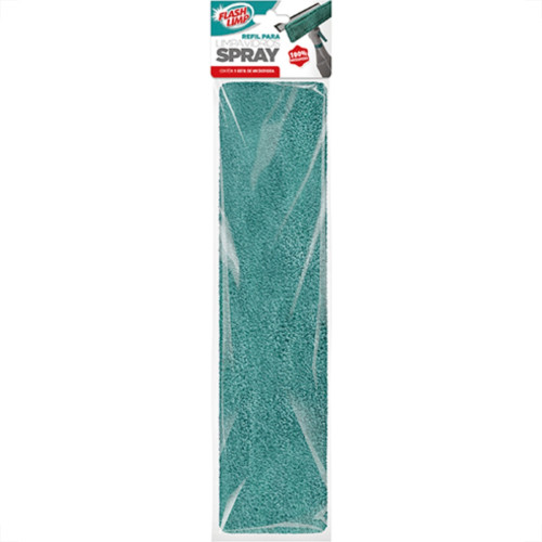Refil Para Limpa Vidro Spray Flash R6384 Refil Para Limpa Vidro Spray Flash R6384
