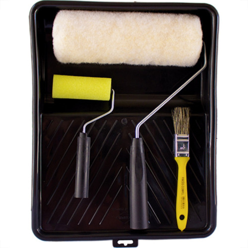 Kit P/Pintura Compel La C/5Pcs 918 Kit P/Pintura Compel La C/5Pcs 918