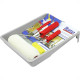 Kit P/Pintura Roma Flex 655-05 C/5Pcs Kit P/Pintura Roma Flex 655-05 C/5Pcs