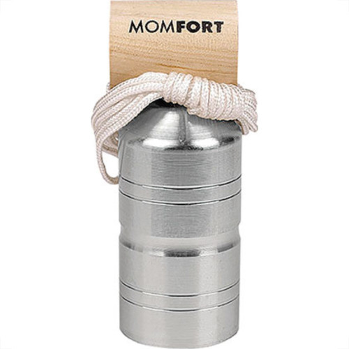 Prumo De Aco Momfort 700Grs