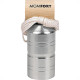 Prumo De Aco Momfort 700Grs