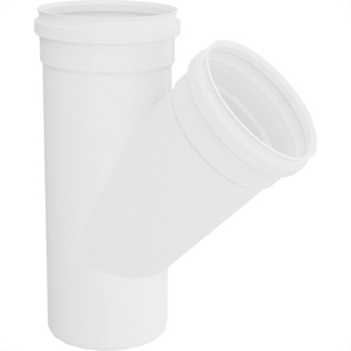 Juncao Esgoto Tigre 100 X 50 Branco Juncao Esgoto Tigre 100 X 50 Branco