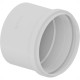 Luva Esgoto Tigre 100 X 100 Branco