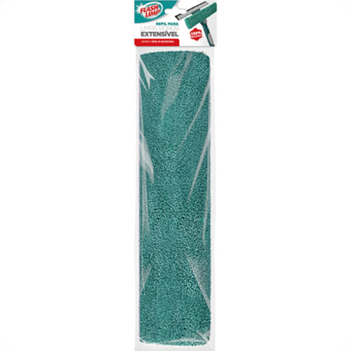 Refil P/ Limpa Vidro Exten Flash R6391 Refil P/ Limpa Vidro Exten Flash R6391