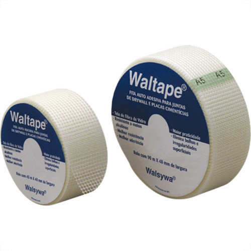Fita Telada Waltape 48X90 Walsywa Fita Telada Waltape 48X90 Walsywa