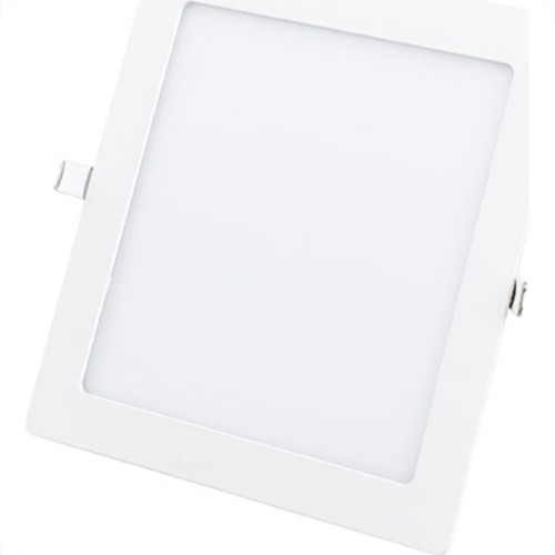 Luminaria Led Embutir Quadrada 24W 6500K 29,5C Ledbee Luminaria Led Embutir Quadrada 24W 6500K 29,5C Ledbee