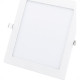 Luminaria Led Embutir Quadrada 24W 6500K 29,5C Ledbee Luminaria Led Embutir Quadrada 24W 6500K 29,5C Ledbee