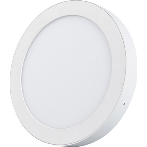 Luminaria Led Sob Red 12W 6500K 17Cm Led Bee Luminaria Led Sob Red 12W 6500K 17Cm Led Bee