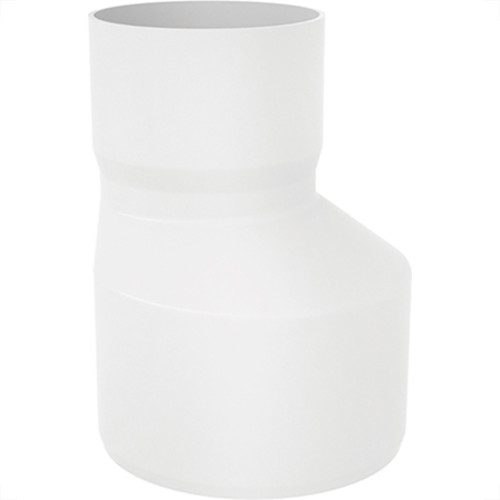 Reducao Esgoto Tigre 75 X 50 Branco Reducao Esgoto Tigre 75 X 50 Branco
