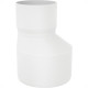 Reducao Esgoto Tigre 75 X 50 Branco Reducao Esgoto Tigre 75 X 50 Branco
