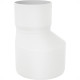 Reducao Esgoto Tigre 100 X 50 Branco Reducao Esgoto Tigre 100 X 50 Branco