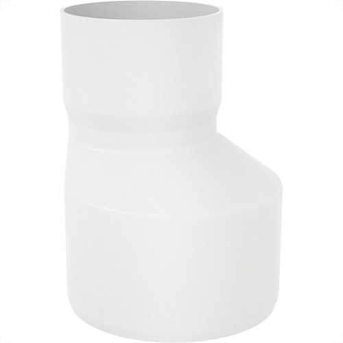 Reducao Esgoto Tigre 100 X 75 Branco Reducao Esgoto Tigre 100 X 75 Branco