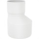 Reducao Esgoto Tigre 100 X 75 Branco Reducao Esgoto Tigre 100 X 75 Branco