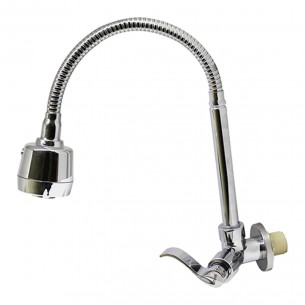 Torneira Oneel Pia Par 2158 C71 Gourmet Cromado Torneira Oneel Pia Par 2158 C71 Gourmet Cromado