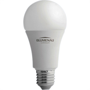 Lamp Led Bulbo 15W 6500K Blumenau