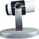 Spot Tubinho Aletado I Branco Ms Spot Tubinho Aletado I Branco Ms