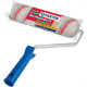 Rolo Castor La N/Resping 23Cm 334 C/C Rolo Castor La N/Resping 23Cm 334 C/C